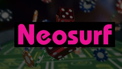 neosurf casino